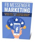 FB Messenger Marketing